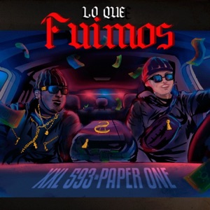 Lo Que Fuimos