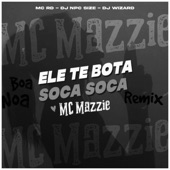 Ele te Bota Soca Soca (Remix) artwork