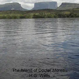The Island of Doctor Moreau (Unabridged)