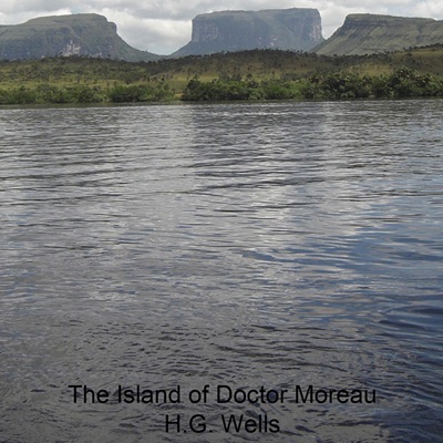 The Island of Doctor Moreau (Unabridged)