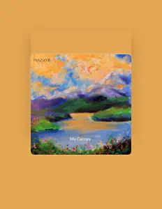 Écoutez Mazayr, regardez des vidéoclips, lisez la biographie, consultez les dates de tournée et plus encore !