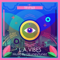 L.a. Vibes - Single - TRVP&B, Denny Well & Enemy Style