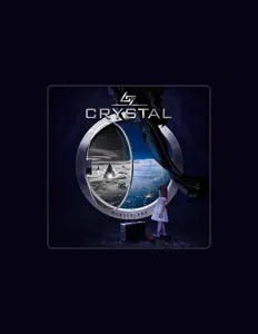 Listen to Seventh Crystal, watch music videos, read bio, see tour dates & more!