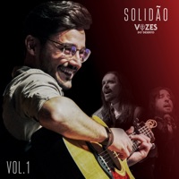 Solidão - Single - Thiago Brado & André Leite