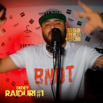 Raiduri #1 - Single