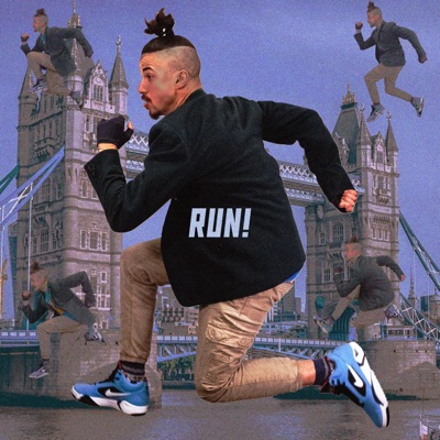 Run! - Single