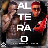 Alterao - Single - Musicologo The Libro & Yaisel LM