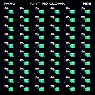 Ain't No Clown - Single