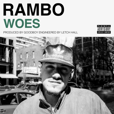Rambo - Single