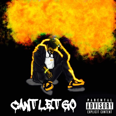 Can't Let Go - Single