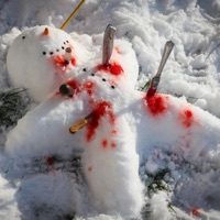 Blizzy - Single - Aras Moon & Rivxr