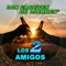 Los Dos Amigos artwork