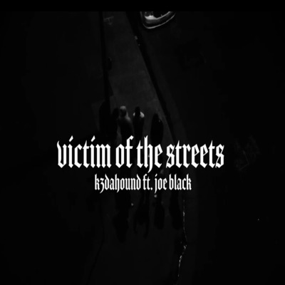 Victim of the Streets - Single