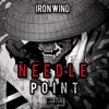 Needle Point - Single