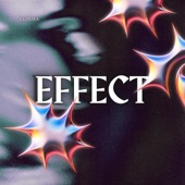 Effect artwork