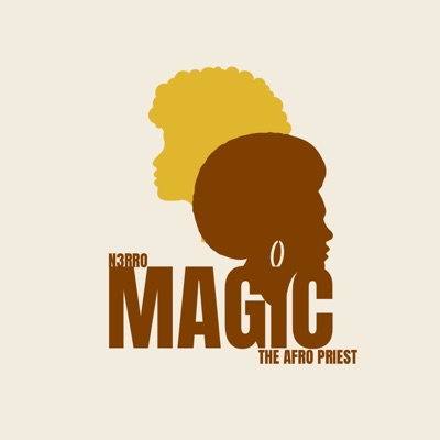 Magic - Single