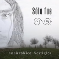 Sólo fue - Single - Nico Martos
