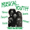 Pass The Dutchie (12" Version) cover art