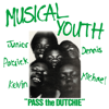 Pass The Dutchie (12" Version) - EP - Musical Youth