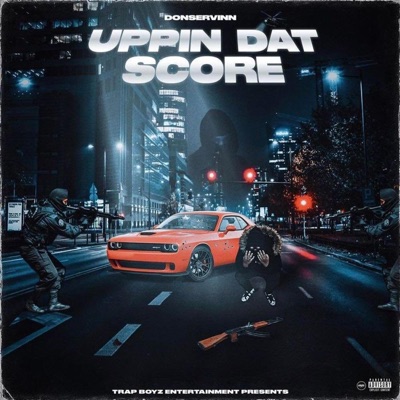 Uppin Dat Score