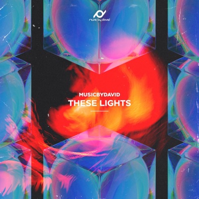 These Lights (Radio Edit) - Single