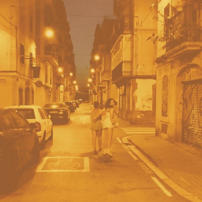 Barcelona (Instrumental) - Single