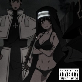 Devil Girl Psycho-Boy