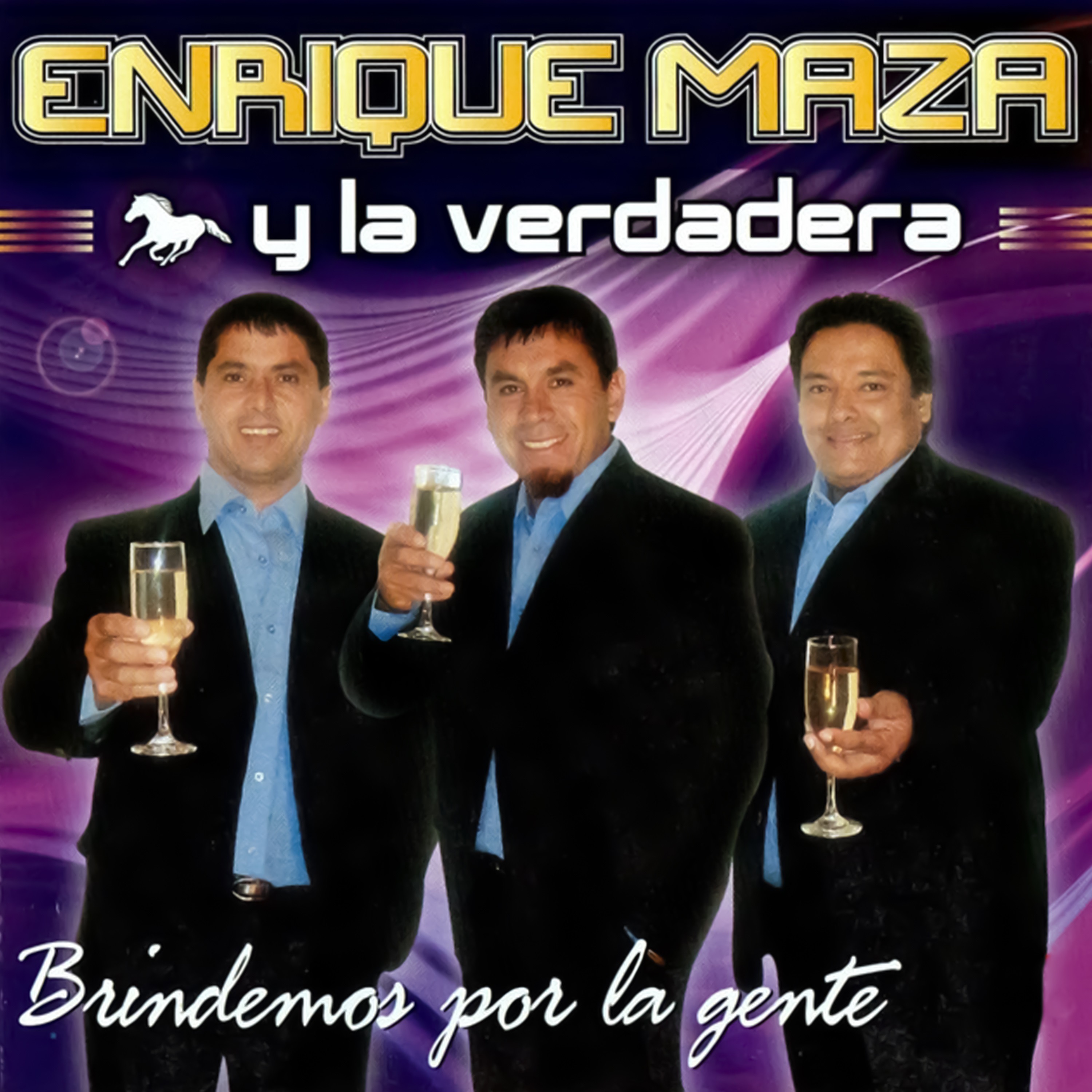 Brindemos por la Gente