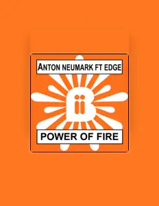 Listen to Anton Neumark, watch music videos, read bio, see tour dates & more!