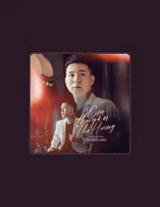 Listen to Quang Hảo, watch music videos, read bio, see tour dates & more!