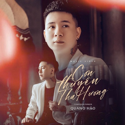 Quang Hảo & Win Enter - Con Thuyền Tha Hương (Remix Version TikTok)