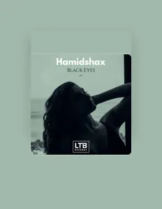 Listen to Hamidshax, watch music videos, read bio, see tour dates & more!