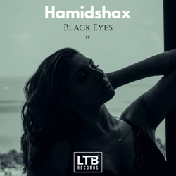 Black Eyes - Hamidshax Cover Art