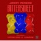 Bittersweet (feat. Lunacie & Vitani Emg) - Jonny Denero lyrics