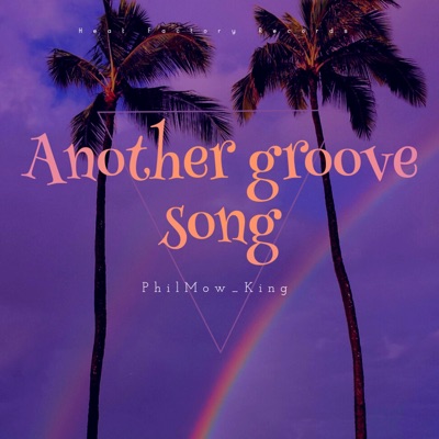 Another Groove Song - Single