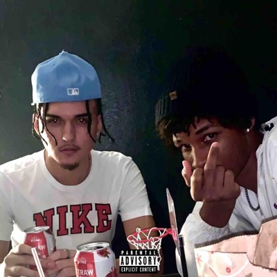 #DND (feat. 19kzee) - Single