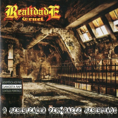 A Resistência Permanece Resistindo