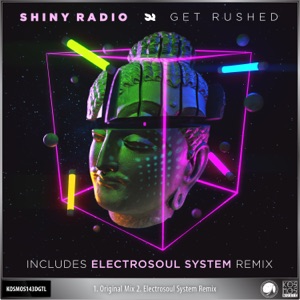 Get Rushed - Single