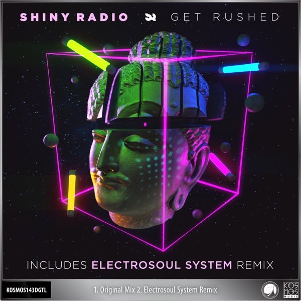 Get Rushed - Single