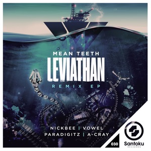 Leviathan (A - Cray Remix)