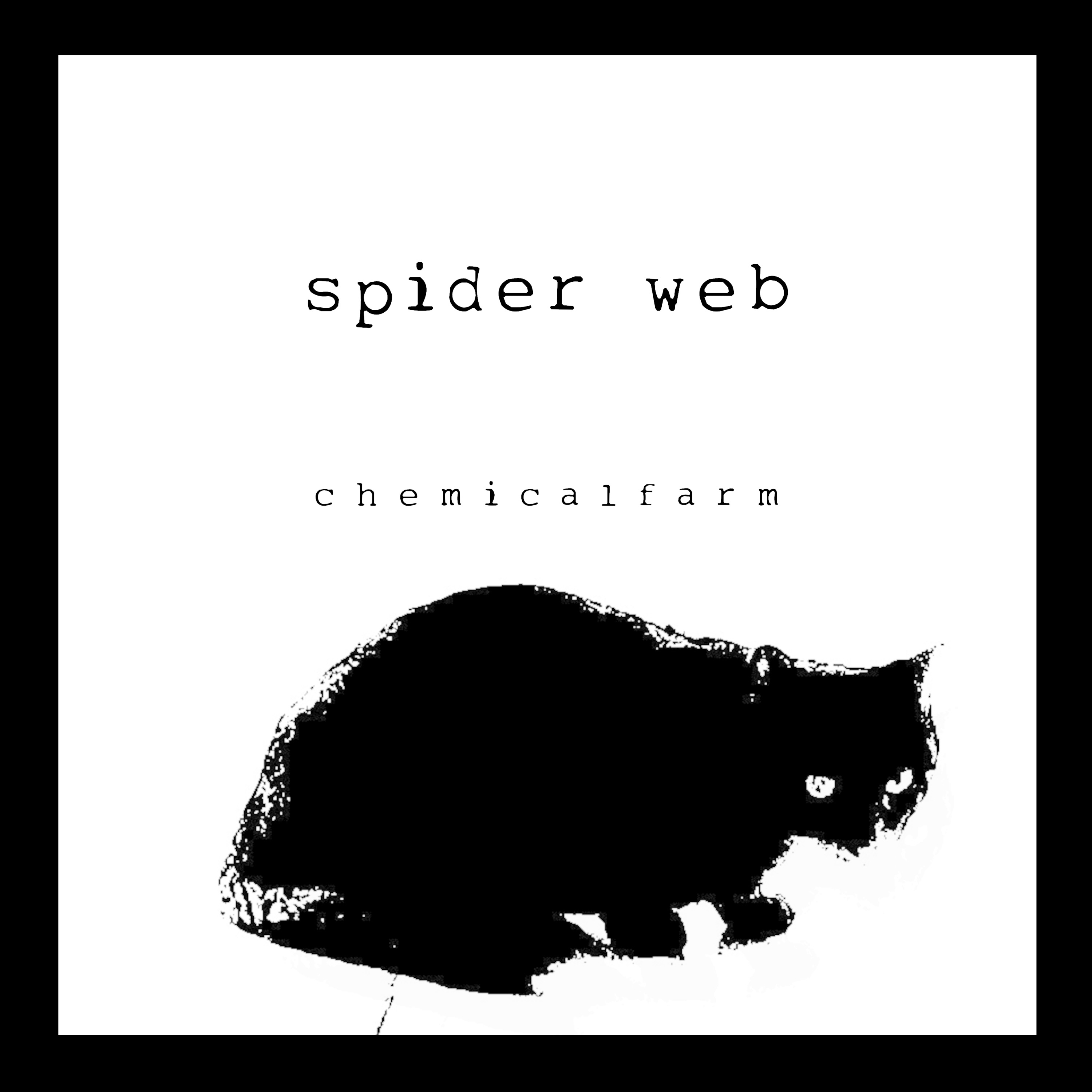 Spider Web - EP