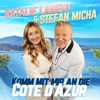 Komm mit mir an die Cote d'Azur (Radio Version) - Single