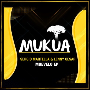 Muevelo - Single