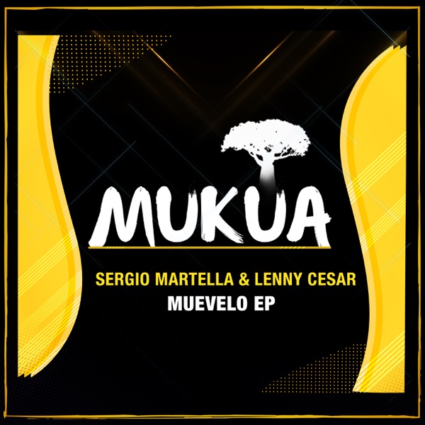Muevelo - Single