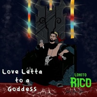 Love Letta to a Goddess - EP - Lokito Rico