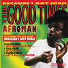 Because I Got High - Afroman