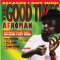 Crazy Rap (Colt 45 & 2 Zig Zags) - Afroman lyrics