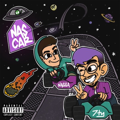 Nascar - Single