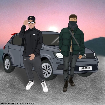 1M' - Single
