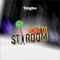 Road to stardom - Single - Yungtee